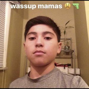 Meet your Posher, Allah